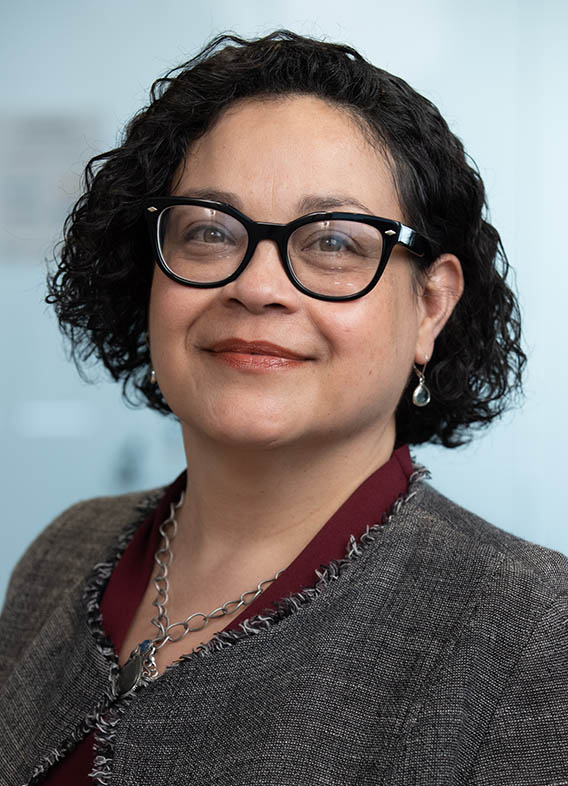 Lourdes Negron-McDaniel