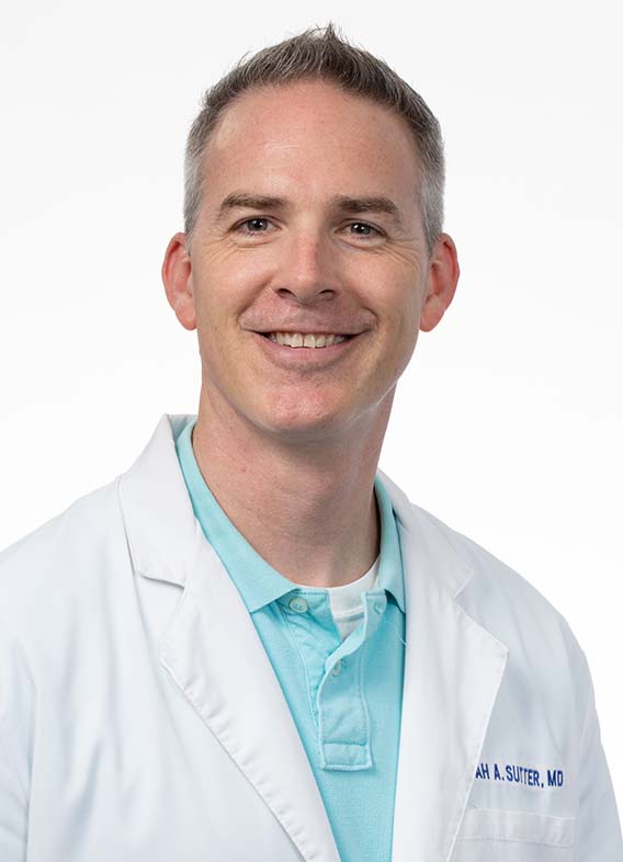Noah Sutter, MD