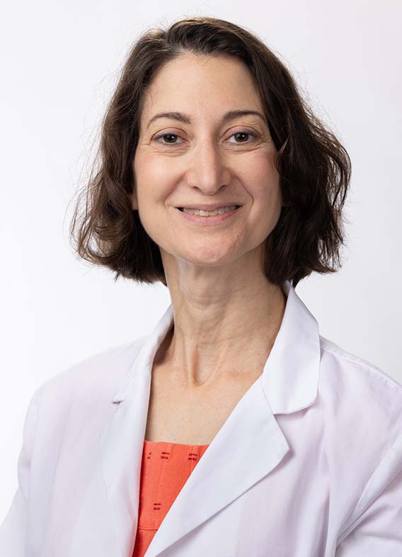 Regina Eich, MD