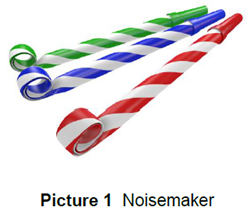 Noisemaker
