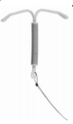 Plastic IUD