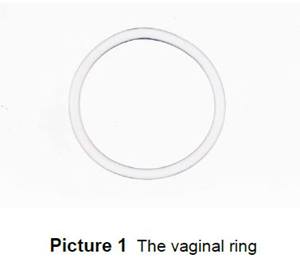 Vaginal Ring