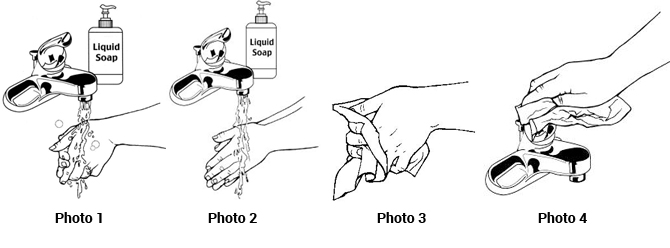 Hand Hygiene