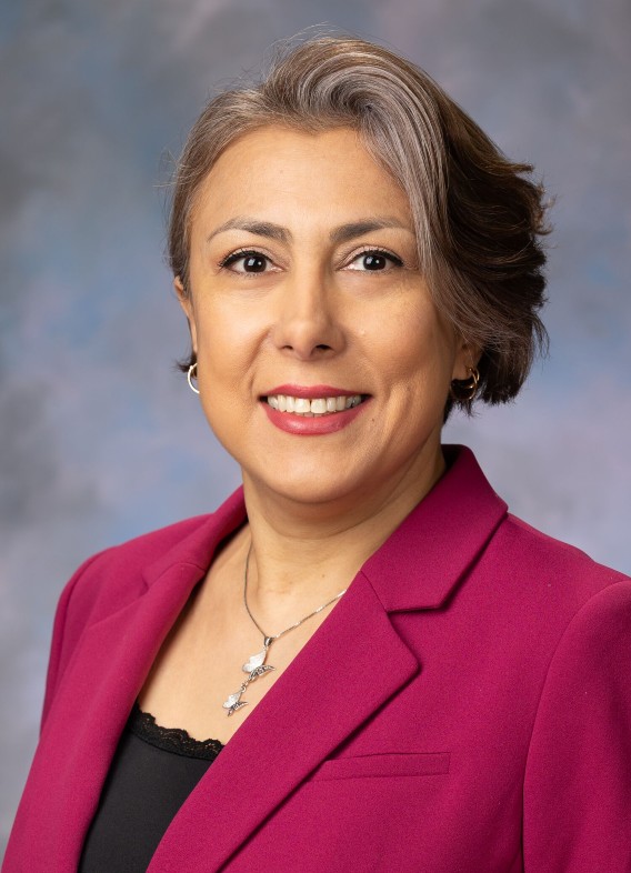 Nationwide Children's Research Staff, Noushin Saljoughian