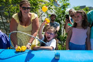 duck-race-start-line