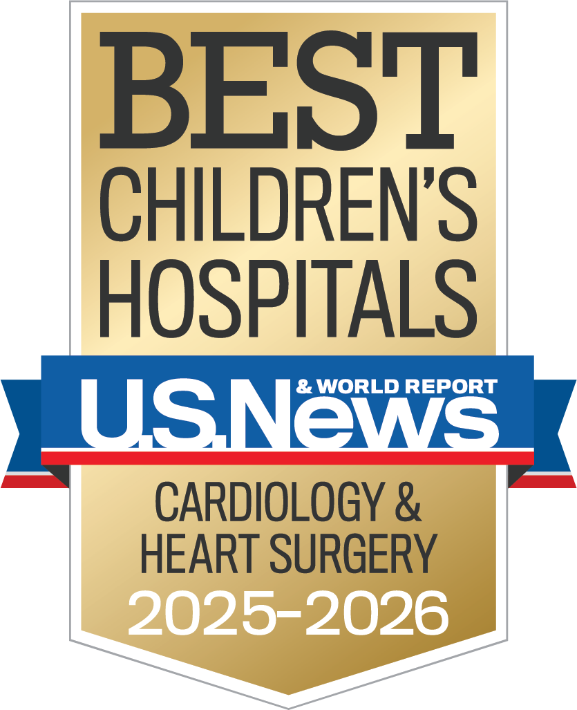 US News Badge