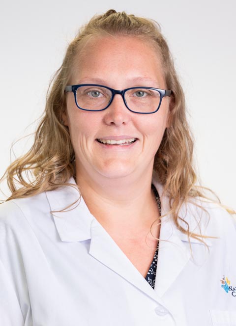 Bethany Brikmanis, APRN-CPNP